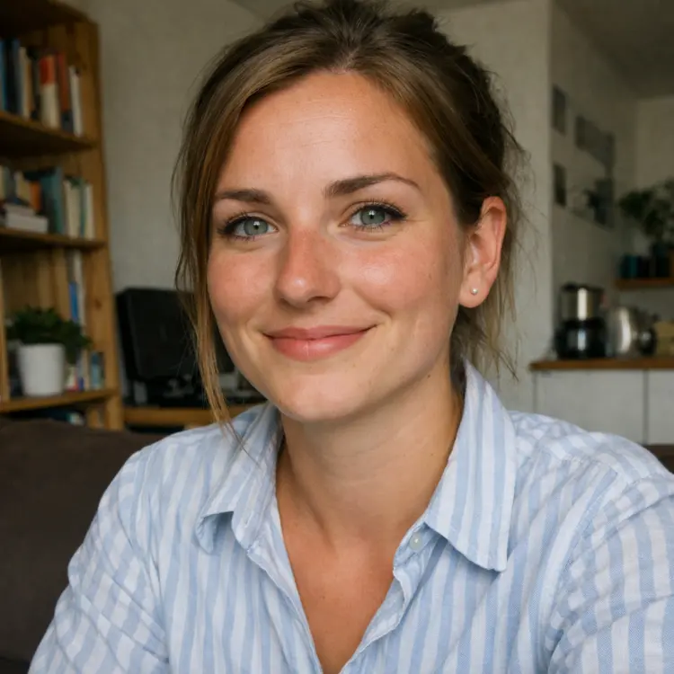 Elena Krainer
